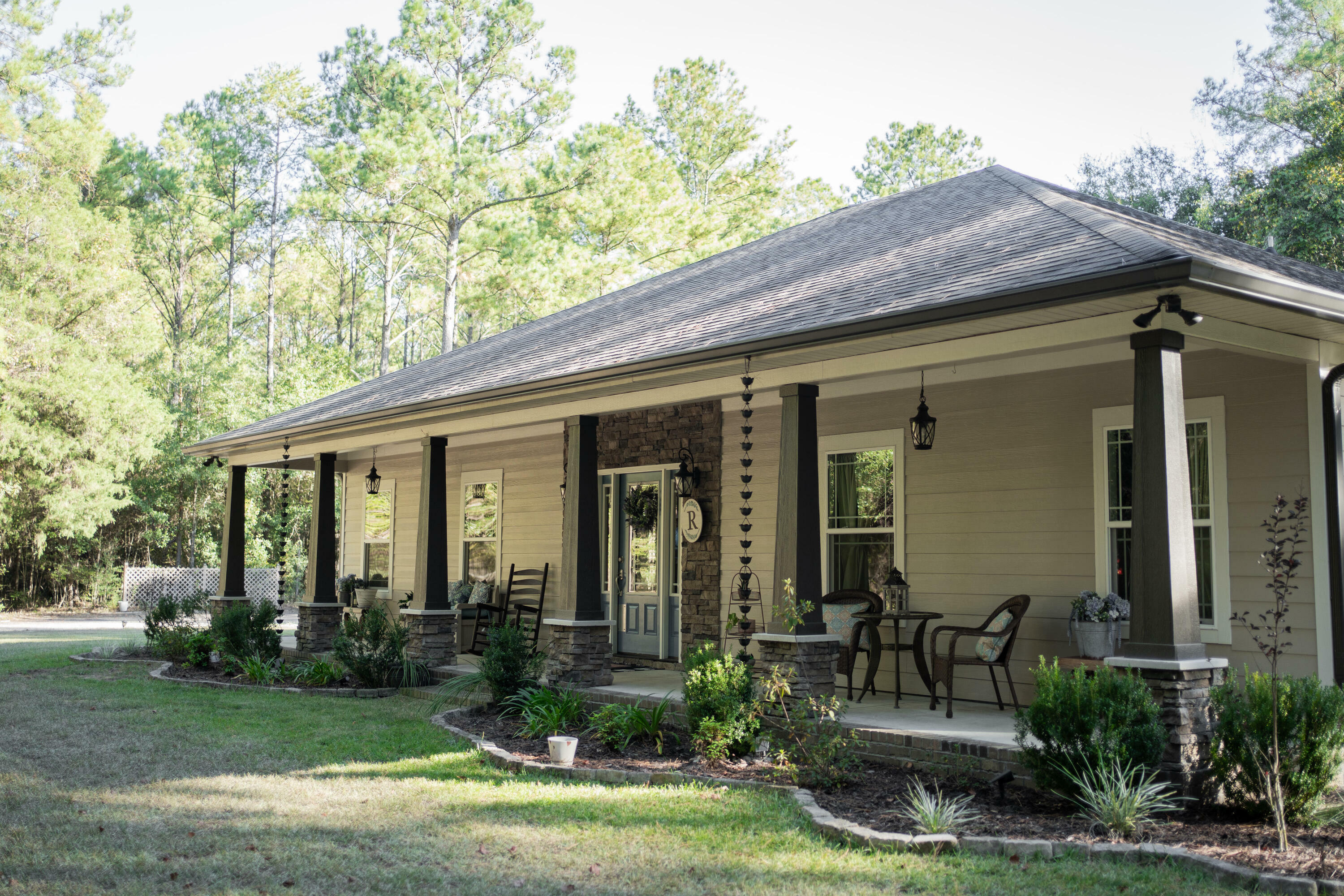 Property Photo:  5485 Old River Road  FL 32531 