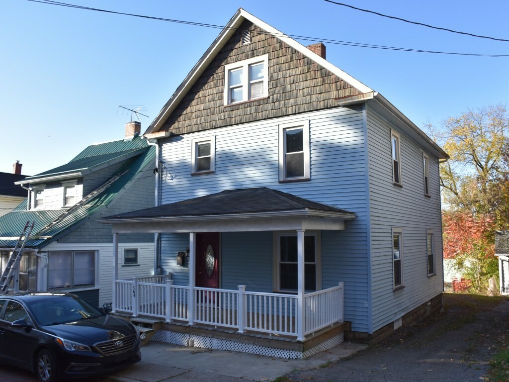 Property Photo:  564 Smith Street  PA 16335 