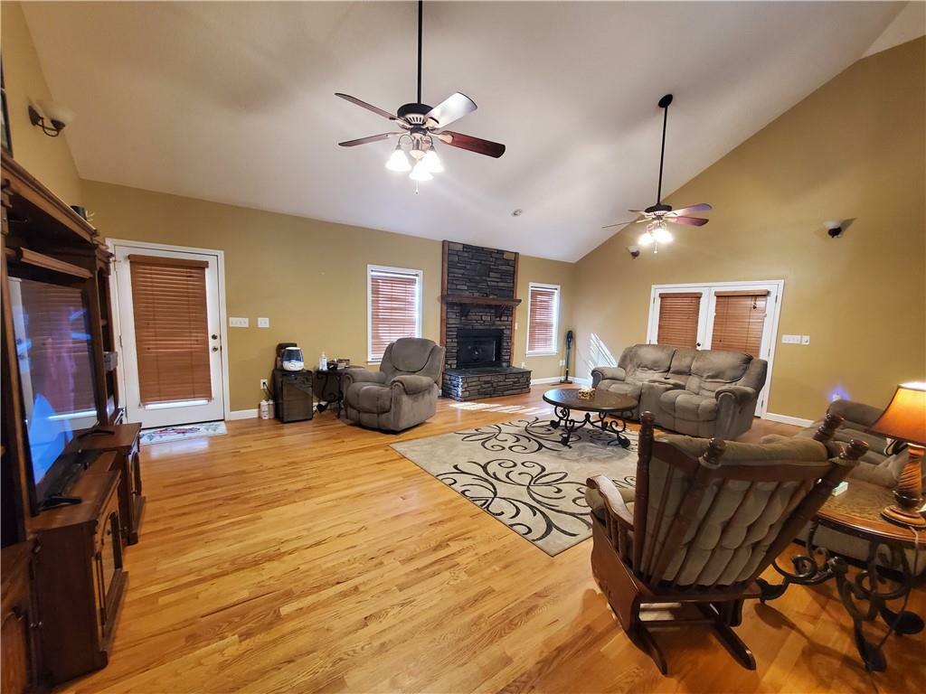 Property Photo:  526 Antioch Church Road  GA 30175 