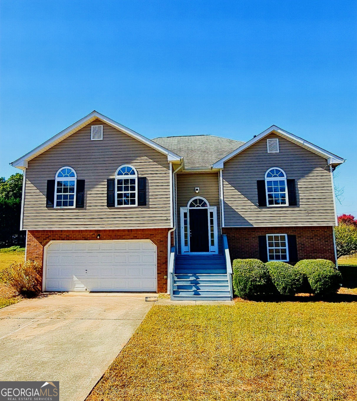 Property Photo:  507 Trinity Trail  GA 30294 