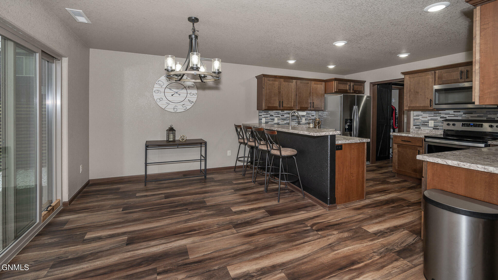 Property Photo:  7050 Dolan Drive  ND 58504 