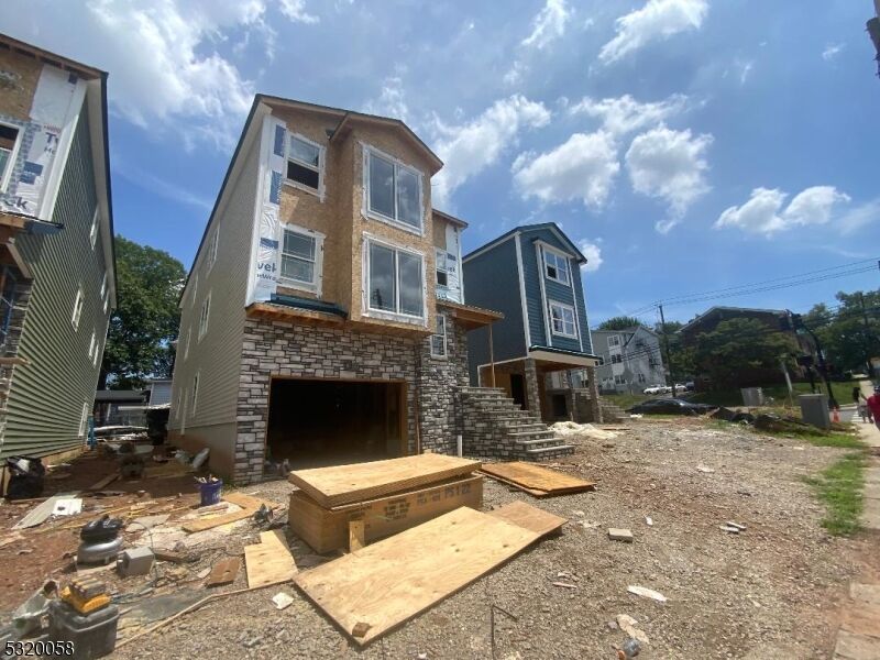 Property Photo:  303 Chilton St  NJ 07208 