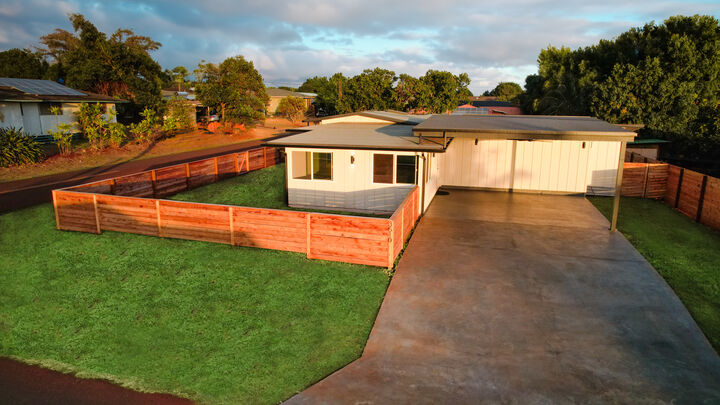 3510 Mokihana Rd  Hanapepe HI 96716 photo