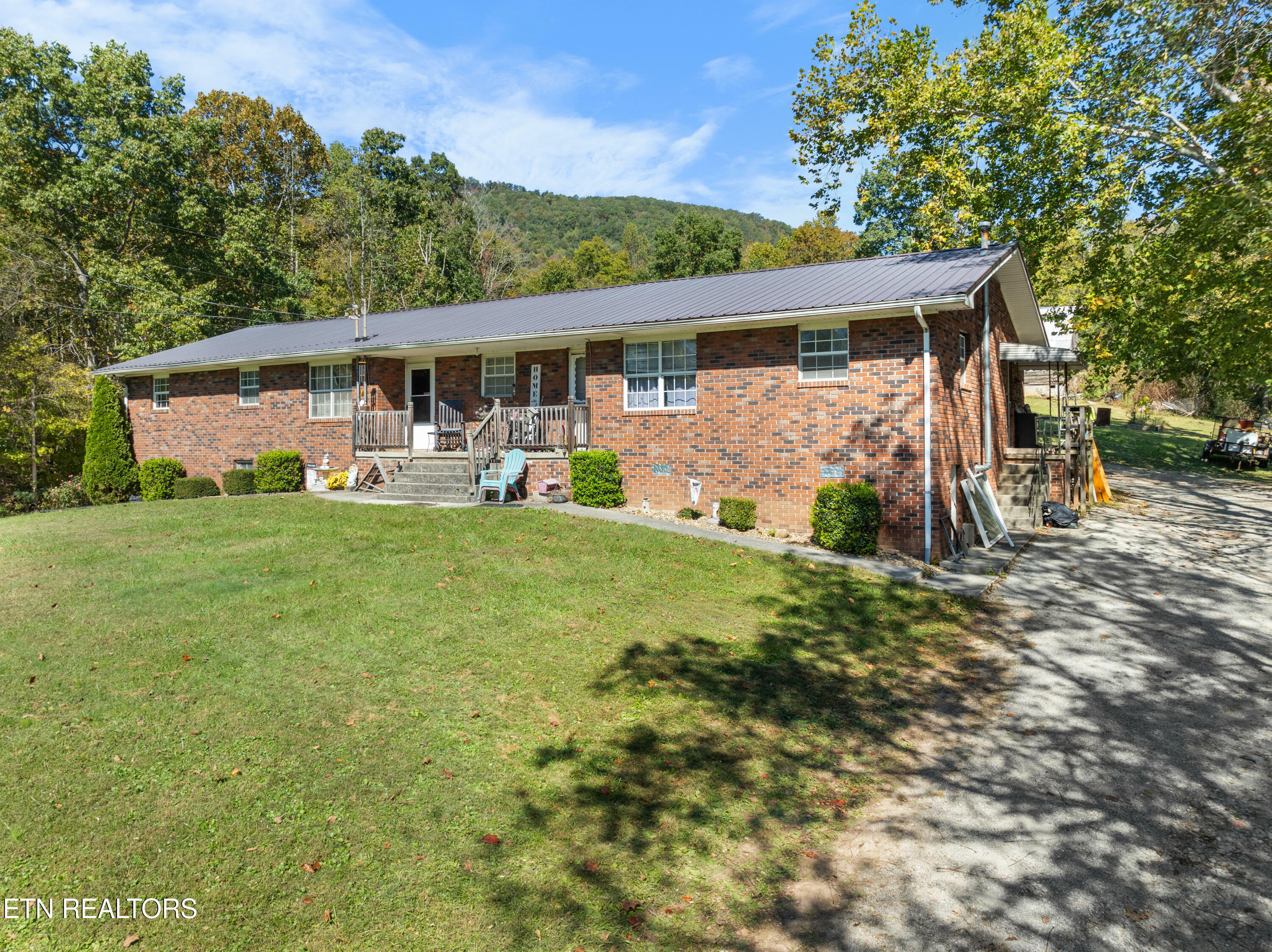 Property Photo:  130 Big Springs Lane  TN 37757 