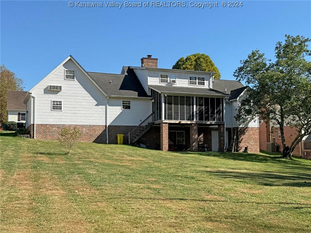 Property Photo:  23 Meadowbrook Circle  WV 25526 