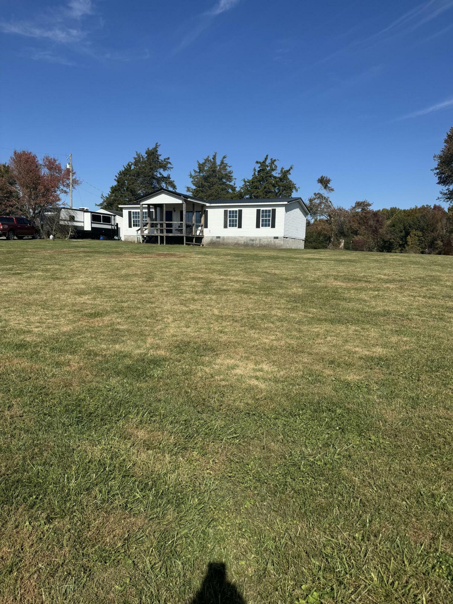 Property Photo:  228 Cooper Road  KY 42629 