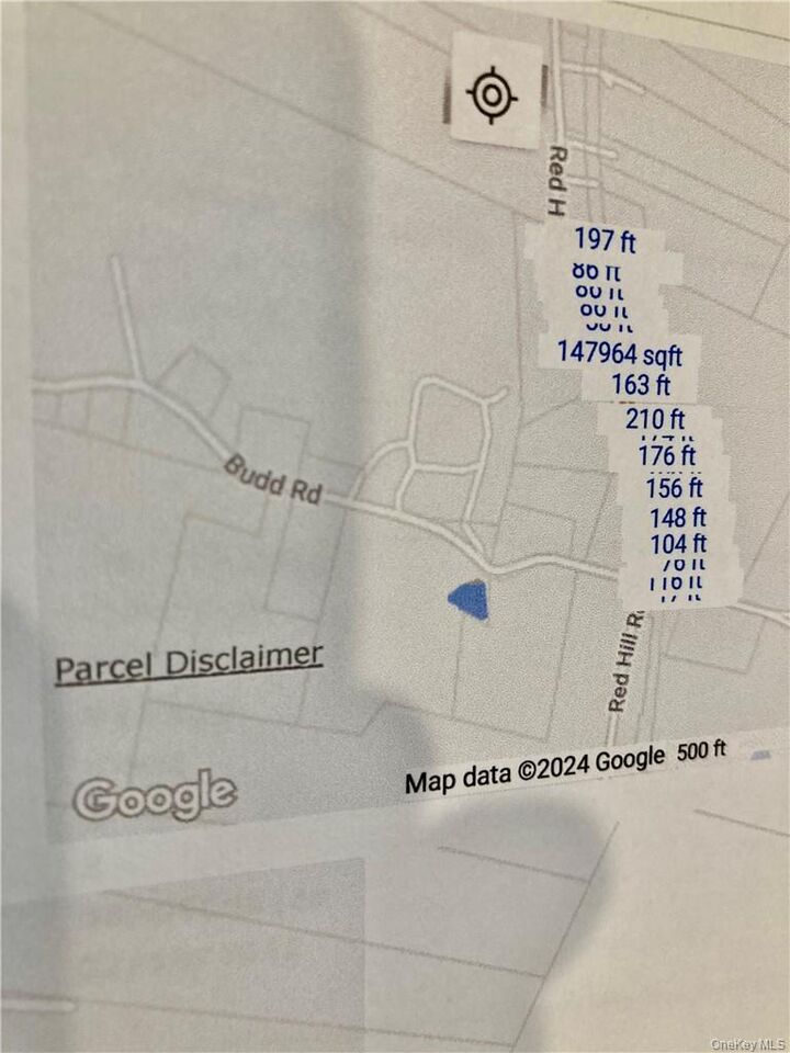 Property Photo:  Red Hill Road  NY 12790 