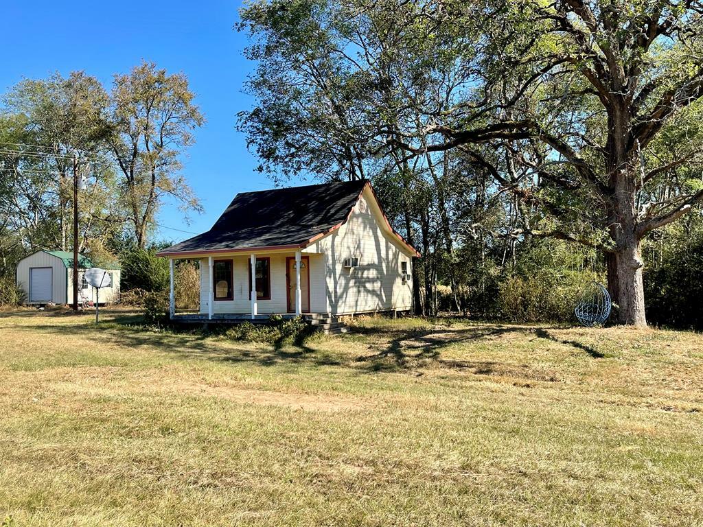 Property Photo:  12641 Fm 241 South  TX 75925 