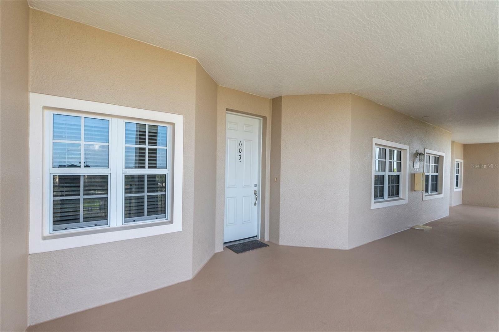 Property Photo:  7296 Marathon Drive 603  FL 33777 