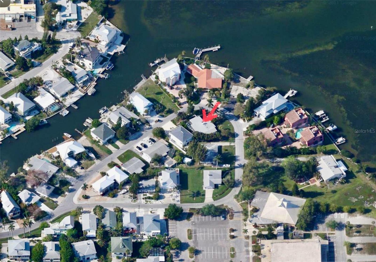 Property Photo:  231 S Harbor Drive  FL 34217 