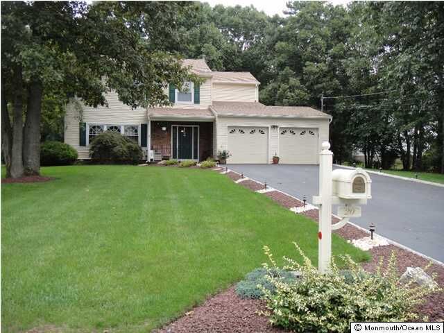 Property Photo: 20 North Street NJ 08857