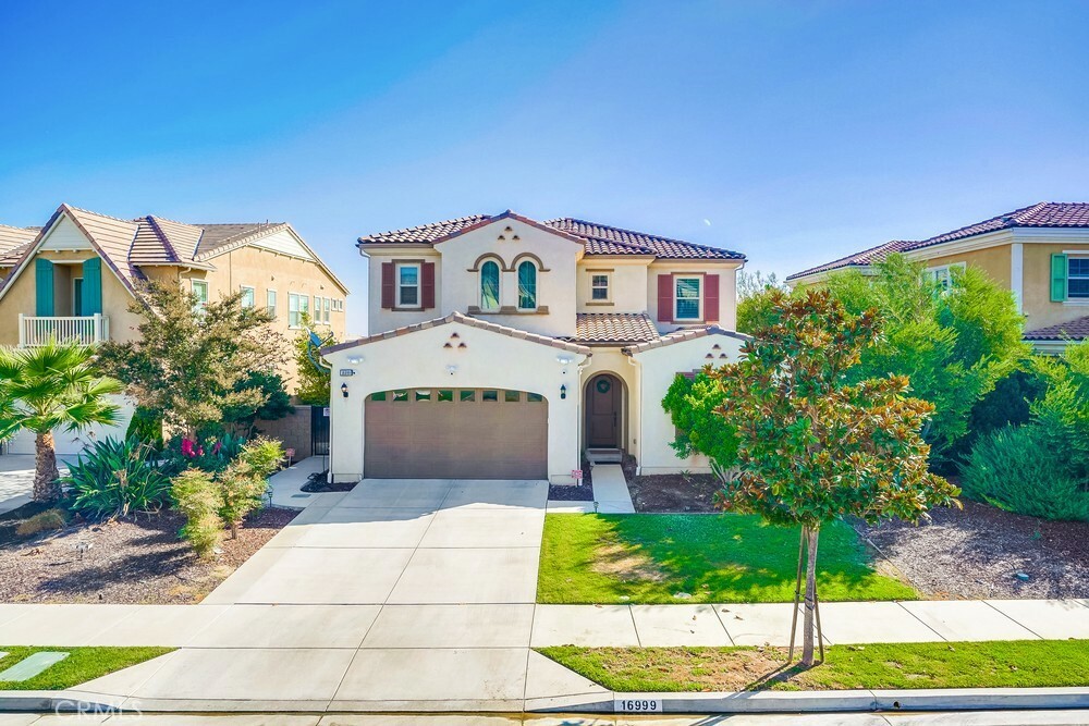 16999 Nazare Drive  Chino Hills CA 91709 photo