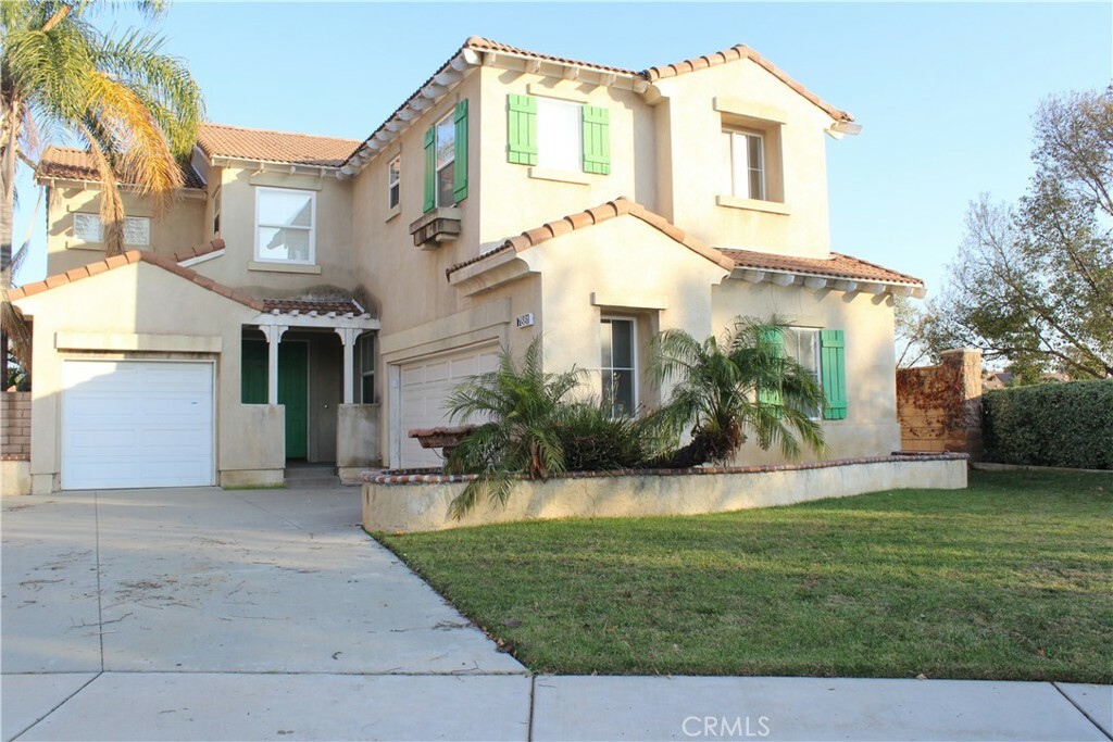 7881 Margaux Place  Rancho Cucamonga CA 91739 photo