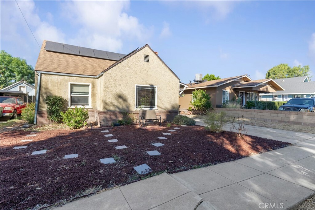 Property Photo:  2036 Sepulveda Avenue  CA 92404 