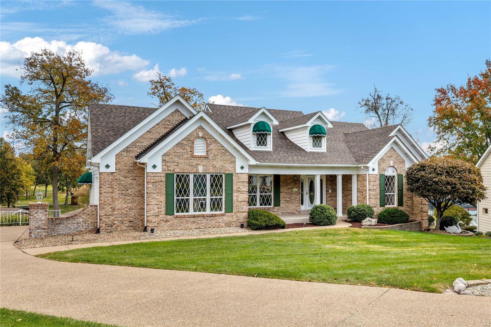 Property Photo:  263 Ashdown Forest Court  MO 63304 