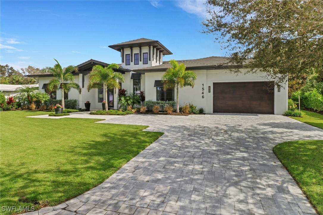 1546 Mandarin Road  Naples FL 34102 photo