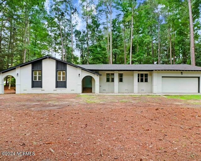 314 Longwood Drive  Pinetops NC 27864 photo