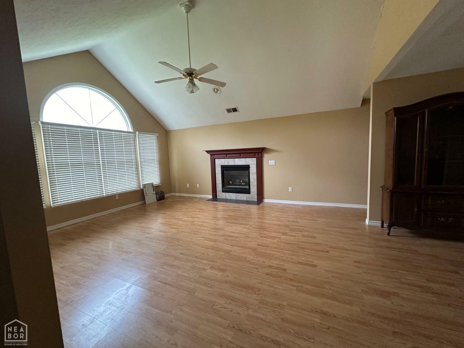 Property Photo:  1322 Cottonwood Court  AR 72653 