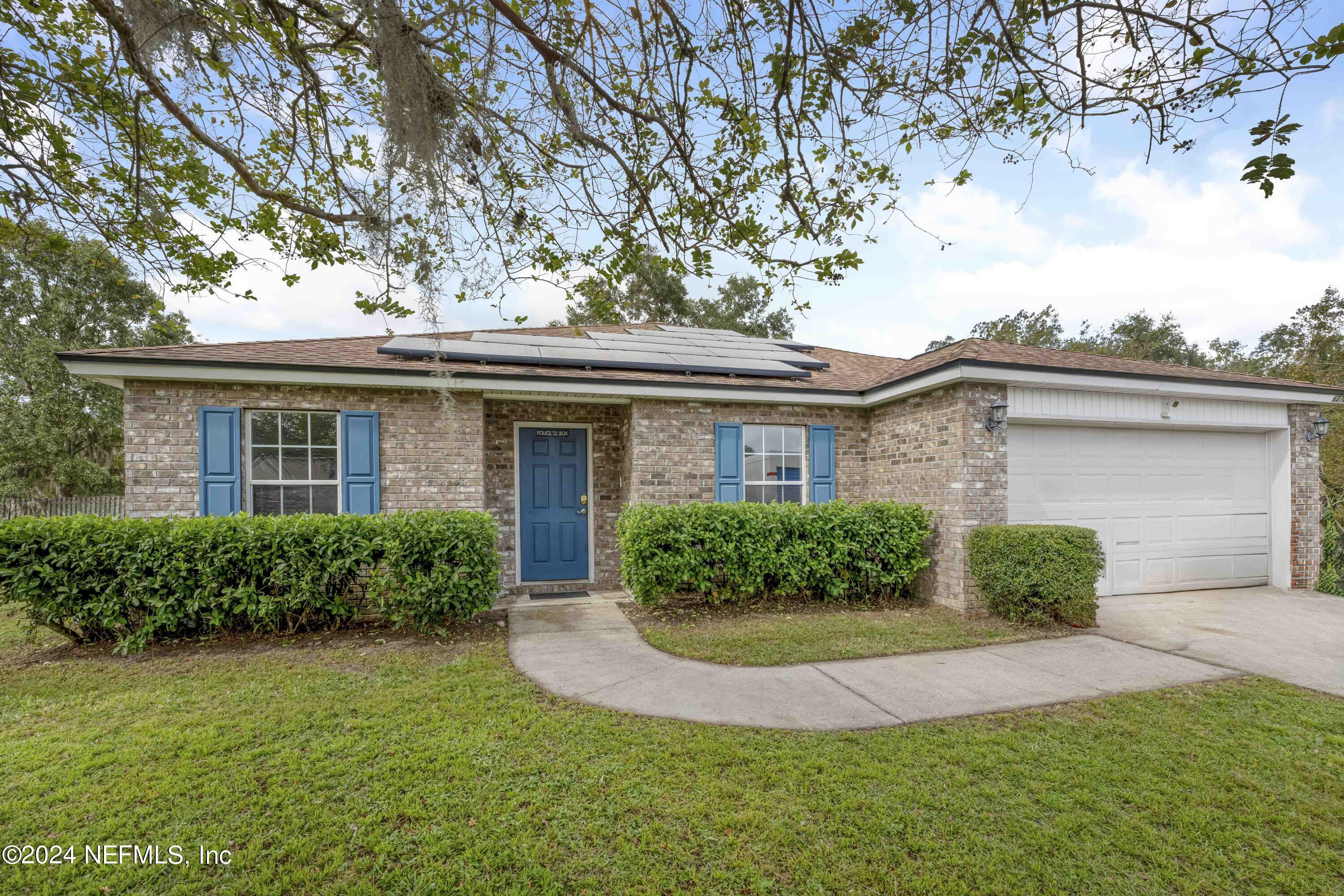 Property Photo:  6376 Spring Hollow Court  FL 32218 