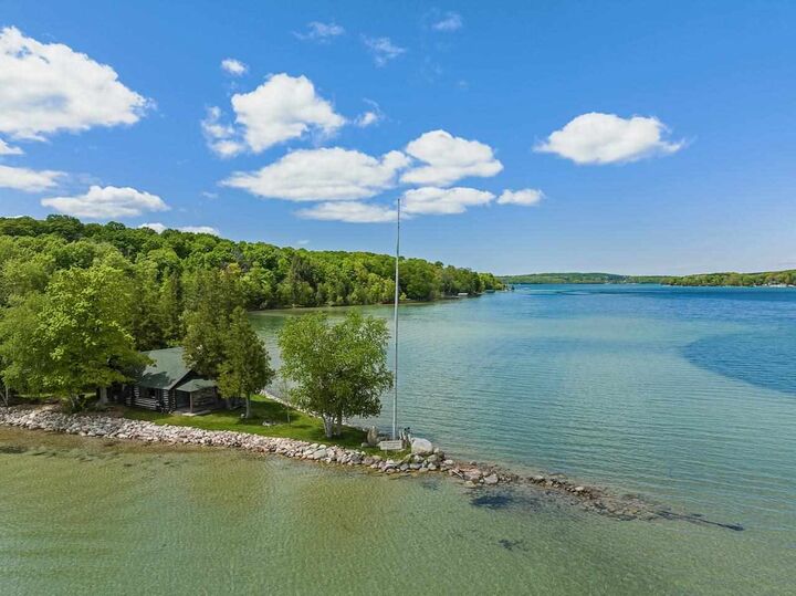 Property Photo: 4265 Balsam MI 49712