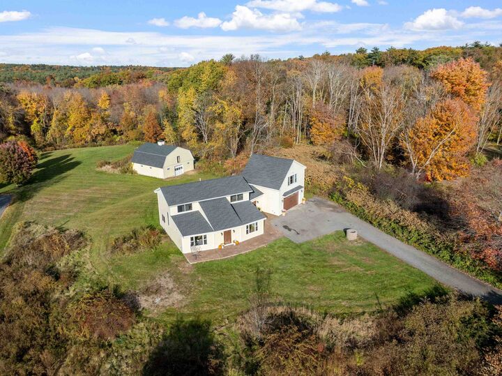 Property Photo:  11 Liberty Street  NH 03079 