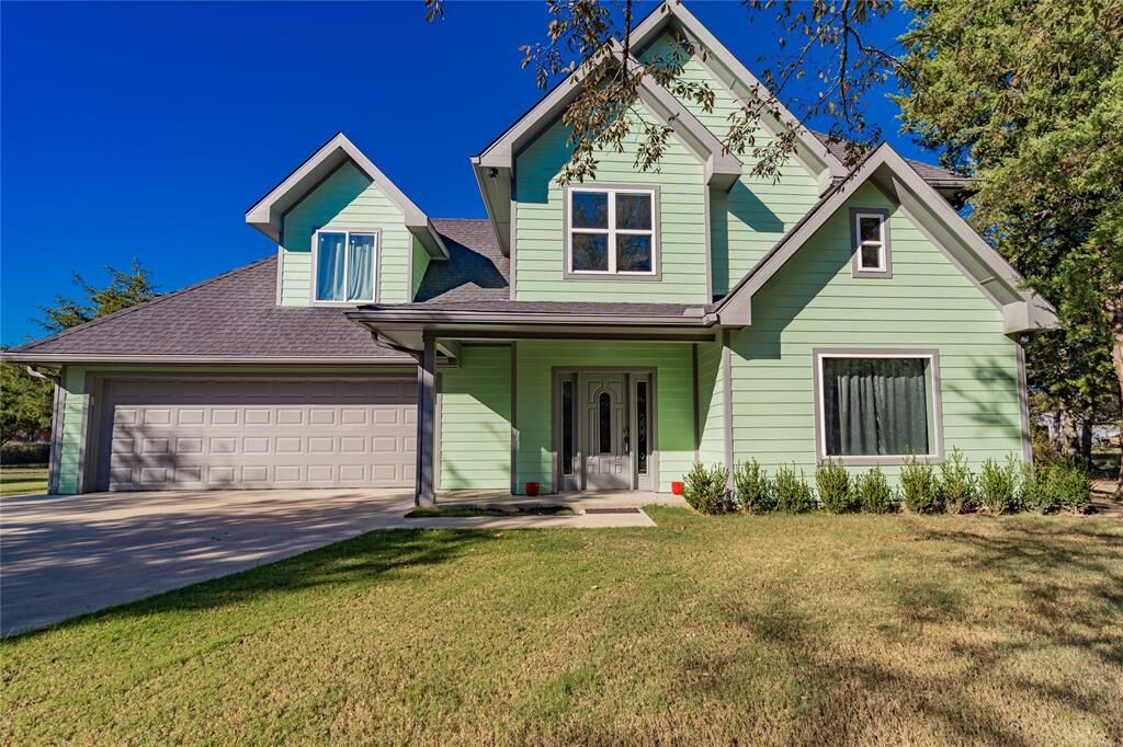 Property Photo:  2844 Farm Road 2653 N  TX 75433 