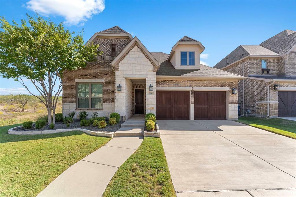 2645 Walnut Creek Lane  The Colony TX 75056 photo