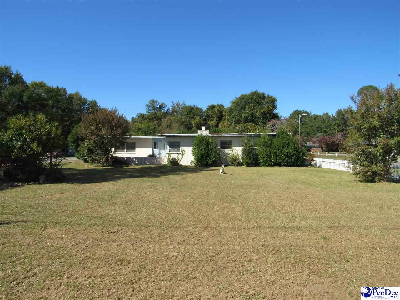 Property Photo:  2831 W Palmetto Street  SC 29501 