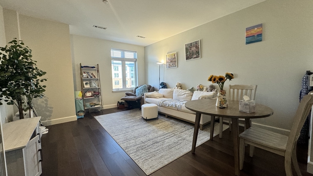 Property Photo:  1501 Commonwealth 304  MA 02135 