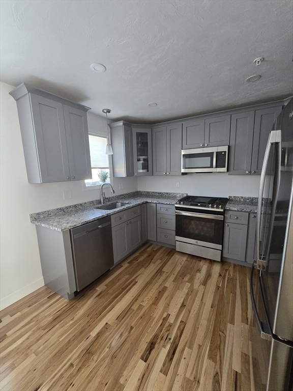 Property Photo:  1563 Andover St 6  MA 01876 