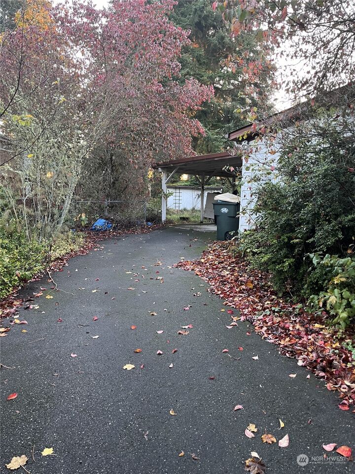 Property Photo:  1730  Pacific Ridge Drive SE  WA 98513 