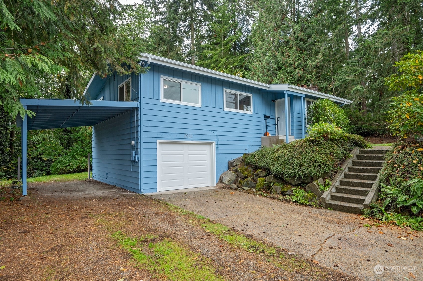 Property Photo:  1931 S 304th Street  WA 98003 