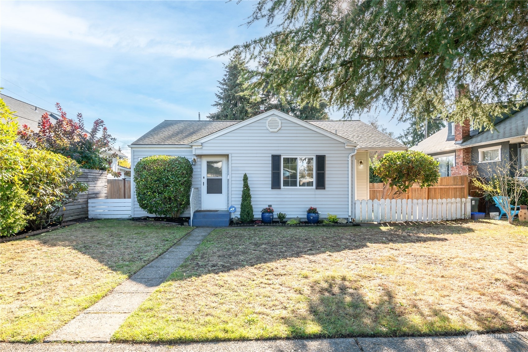 Property Photo:  4510 S 7th Street  WA 98405 