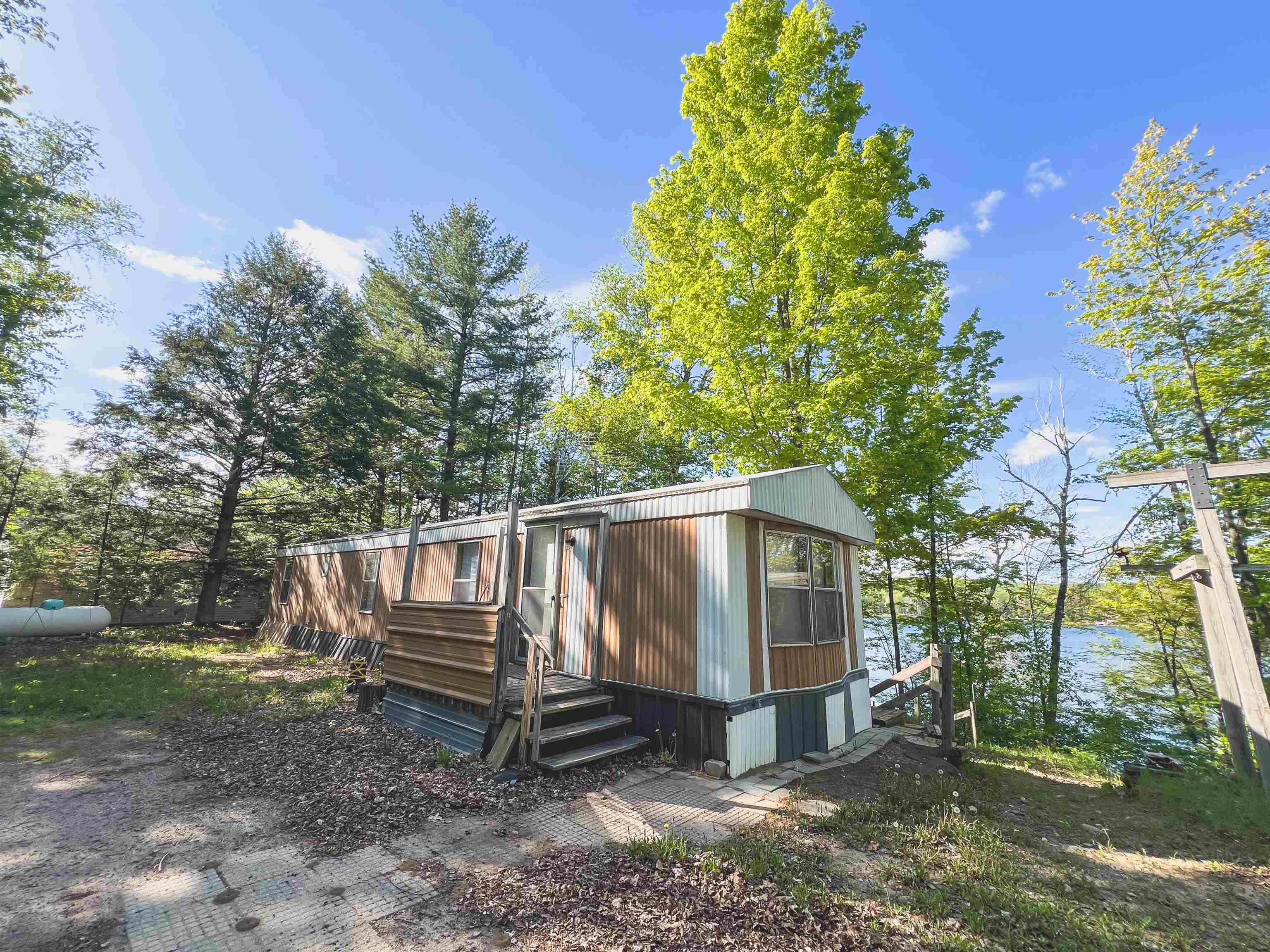Property Photo: 16932 Deer Track Lane WI 54175