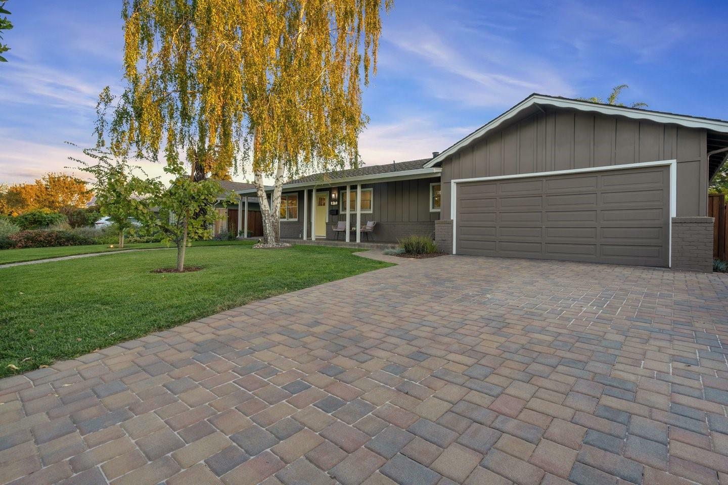 Property Photo:  1364 Ridgeley Drive  CA 95008 