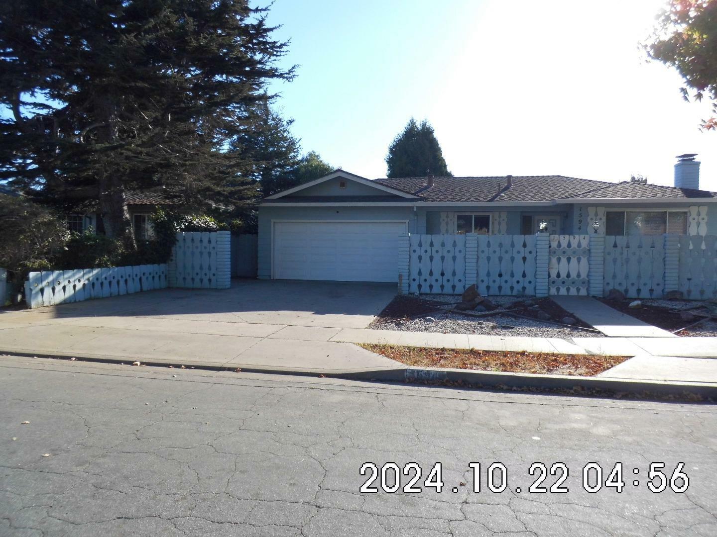 Property Photo:  1594 Atherton Way  CA 93906 