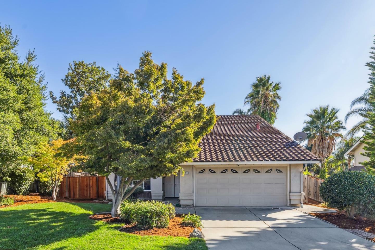 3326 Kuykendall Place  San Jose CA 95148 photo