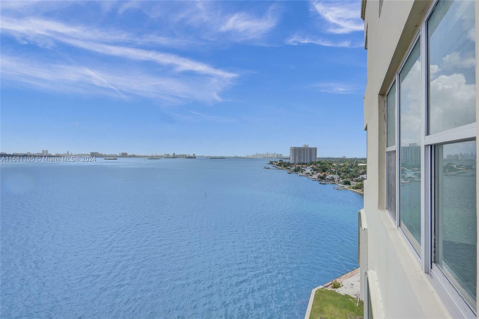 Property Photo:  11111 Biscayne Blvd 14B  FL 33181 