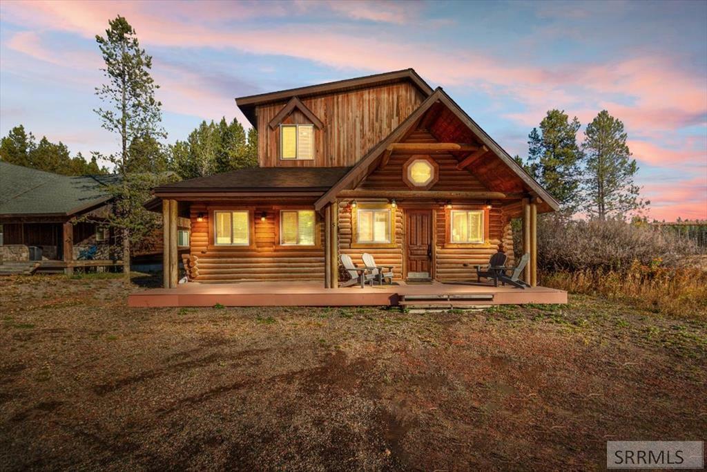 Property Photo: 3768 Arctic Fox Drive ID 83429