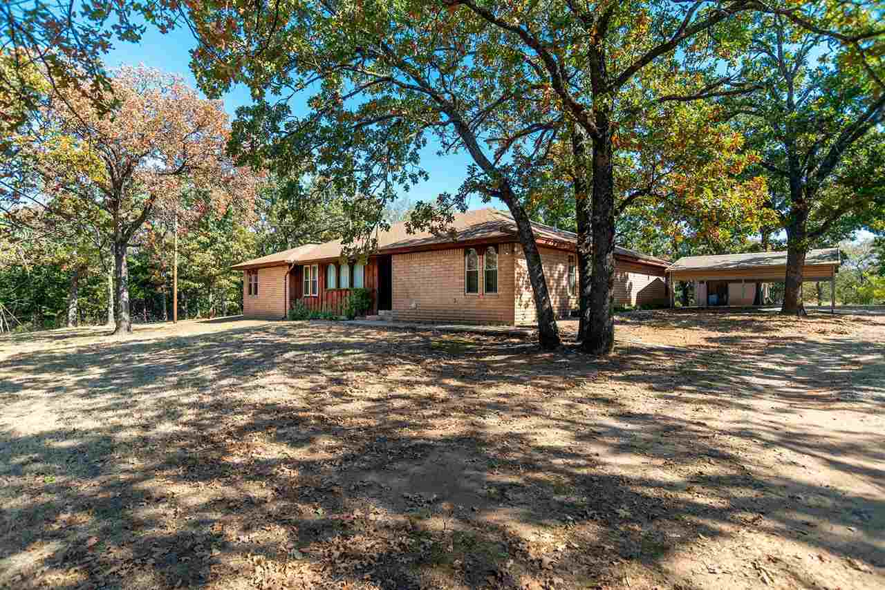 Property Photo:  2405 S Underwood Road  OK 74085 