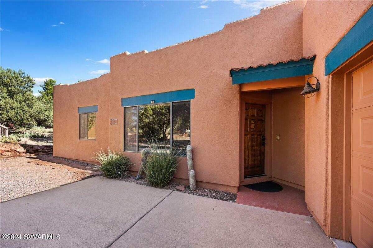 Property Photo:  2360 Maxwell Lane  AZ 86336 