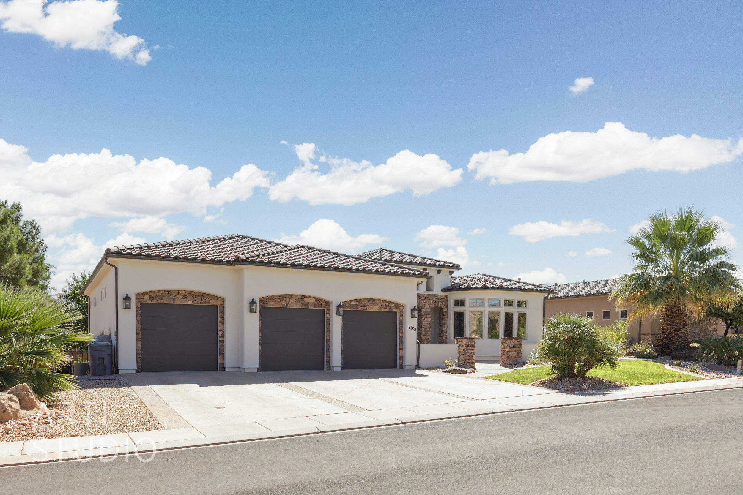 Property Photo:  2160 Red Mesa Cir  UT 84765 