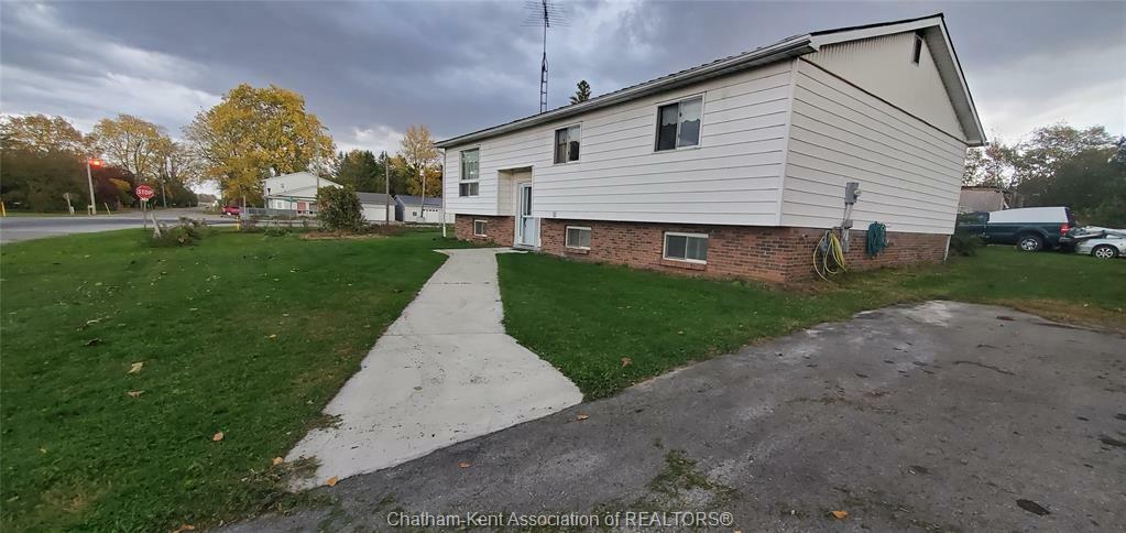 Property Photo:  11638 Pinehurst Line  ON N0P 1V0 