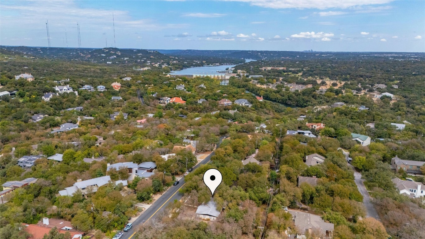 Property Photo:  317 Ridgewood Road  TX 78746 