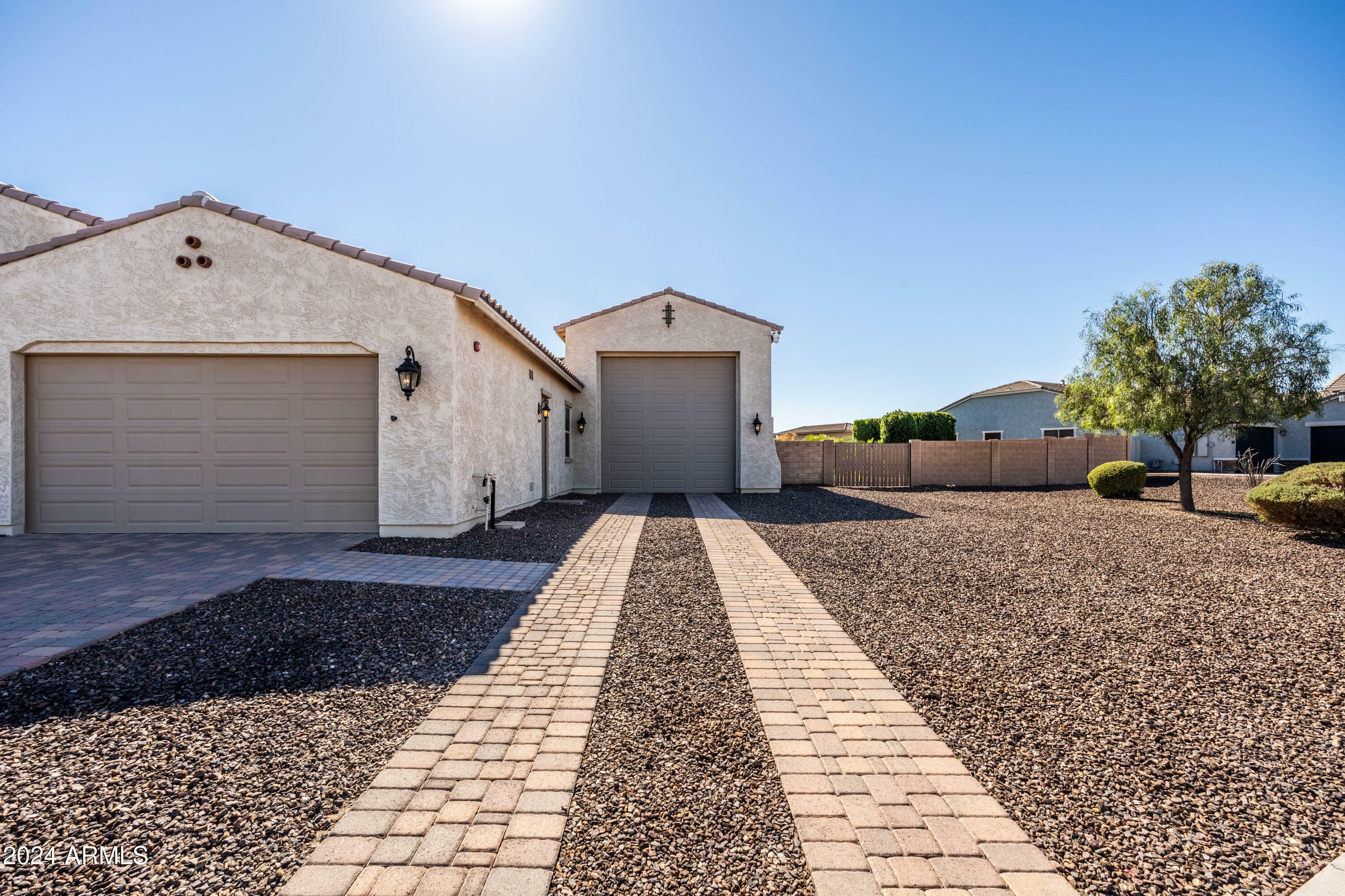 Property Photo:  18371 W Roma Avenue  AZ 85395 