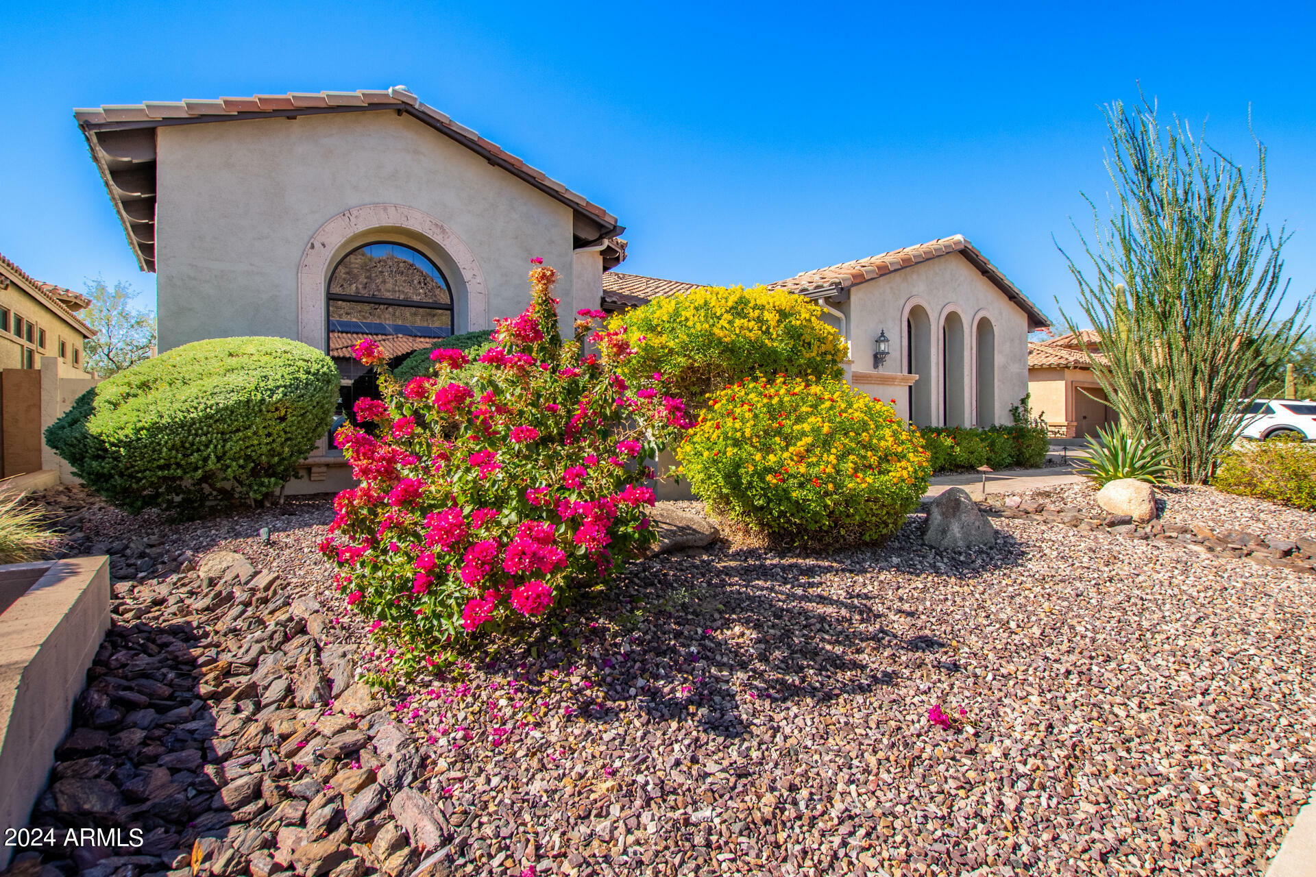 Property Photo:  3534 N Boulder Canyon Street  AZ 85207 