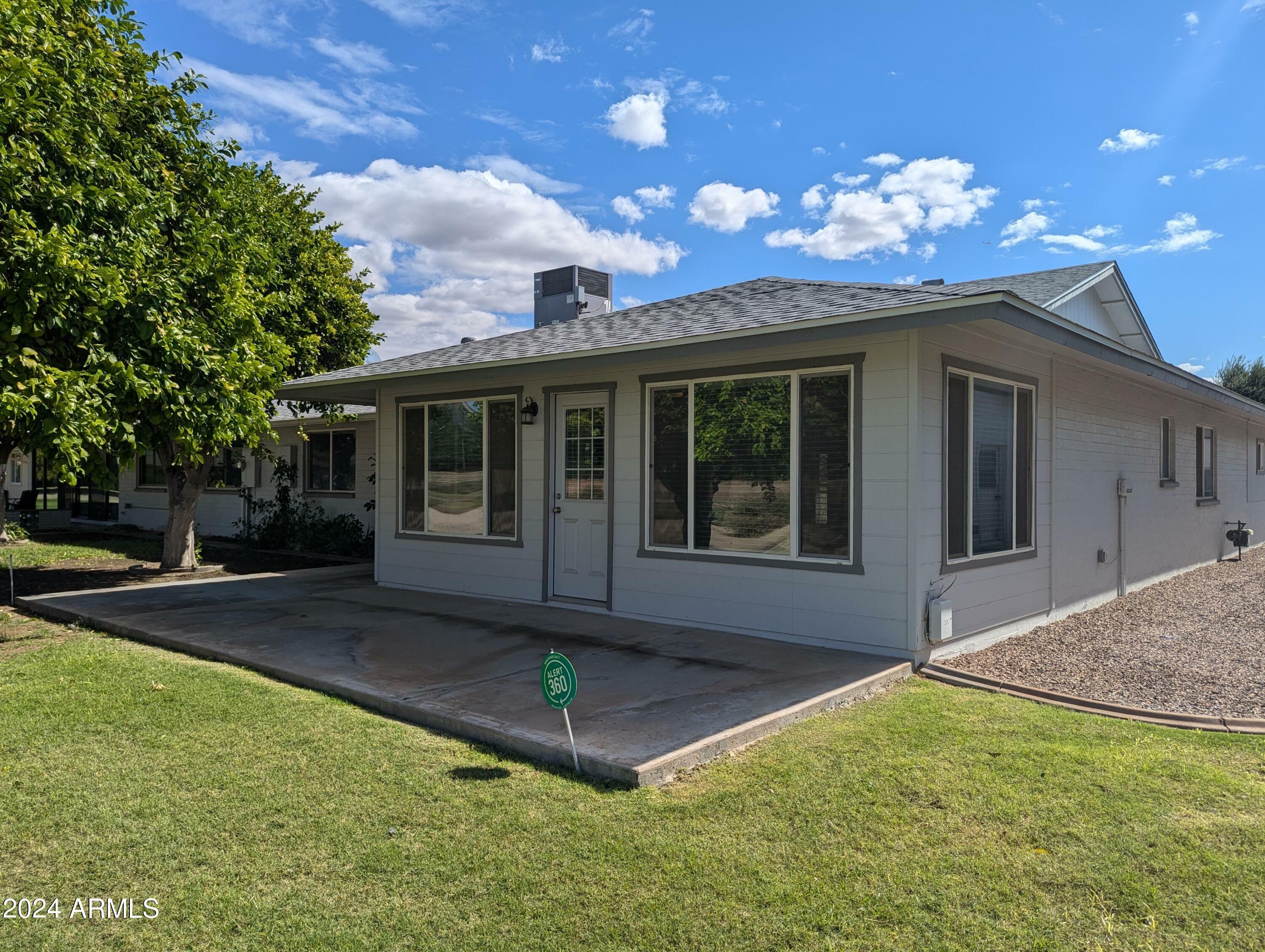 Property Photo:  10410 W Prairie Hills Circle  AZ 85351 