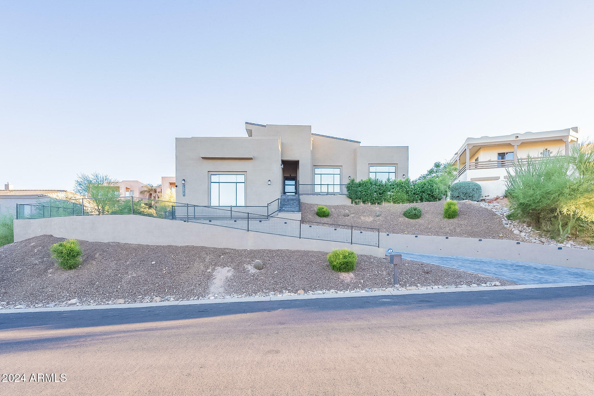 Property Photo:  15921 E Primrose Drive  AZ 85268 