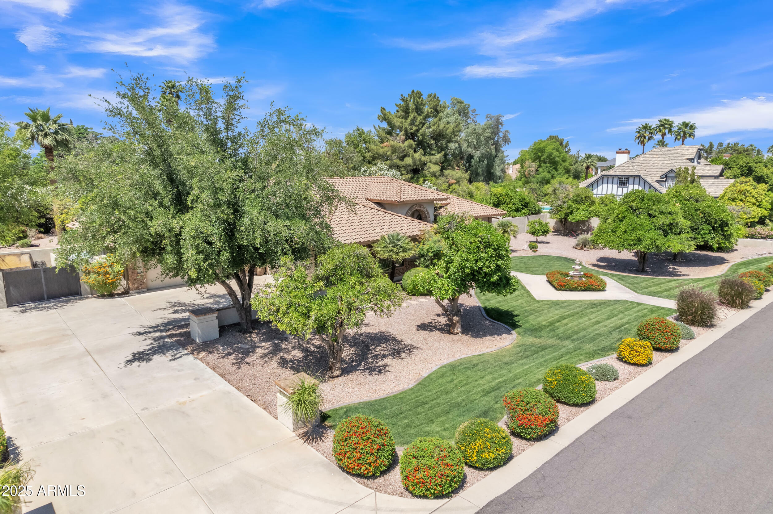 Property Photo:  4222 E Brown Road 31  AZ 85205 