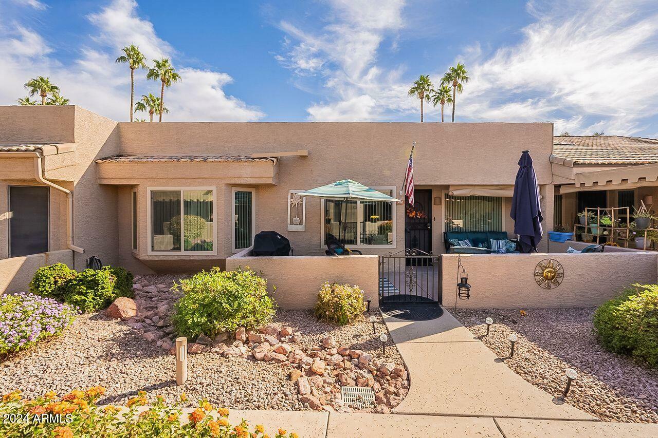 Property Photo:  14300 W Bell Road 222  AZ 85374 